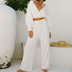 Sabo Skirt Lyion Set size small